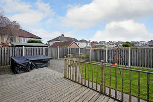 Gleadless Drive